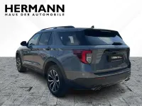 Gebraucht Ford Explorer ST-Line 457 PS (336 kW) 2023 Grau SUV