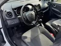 Gebraucht Renault Clio 90 PS (66 kW) 2014 Weiß Kombi