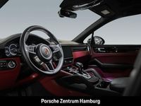 Gebraucht Porsche Cayenne 340 PS (250 kW) 2018 Schwarz SUV