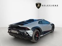 Usata Lamborghini Huracán 610 CV (448 kW) 2024 Grigio