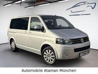 Gebraucht VW T5 Comfortline 140 PS (102 kW) 2012 Andere Van