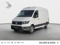 Gebraucht VW Crafter 140 PS (102 kW) 2019 Candyweiß Van