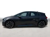 Gebraucht Cupra Born 150 kW (204 PS) 2022 Grau Kleinwagen