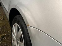 Gebraucht VW Passat 140 PS (102 kW) 2009 Silber Kombi