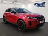 Gebraucht Land Rover Range Rover Sport 249 PS (183 kW) 2019 Rot SUV