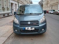 gebraucht Fiat Scudo 