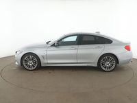 Gebraucht BMW 440 M Sport 326 PS (239 kW) 2016 Grau Coupé