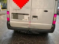 Gebraucht Ford Transit 85 PS (62 kW) 2012 Kleinwagen