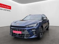 Usata Cupra Terramar 150 CV (110 kW) 2025 Blu SUV