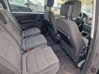 gebraucht VW Sharan Comfortline BMT/Start-Stopp