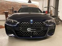 Gebraucht BMW 420 M Performance 190 PS (139 kW) 2025 Blau Limousine