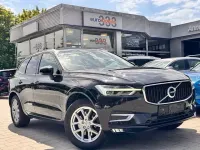 Gebraucht Volvo XC60 Momentum 190 PS (139 kW) 2018 Schwarz SUV