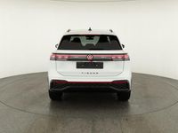 Neu VW Tiguan R-line 272 PS (200 kW) 2026 Oryxweiß perlmutteffekt SUV