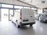 Gebraucht Ford Transit S 120 PS (88 kW) 2019 Frostweiß Limousine