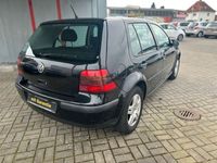 gebraucht VW Golf IV 