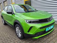 Gebraucht Opel Mokka Enjoy 101 PS (74 kW) 2023 Grün SUV