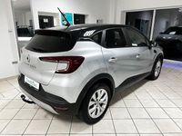 Gebraucht Renault Captur Zen 140 PS (102 kW) 2022 Schwarz SUV