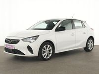 Gebraucht Opel Corsa Elegance 101 PS (74 kW) 2023 Weiss Kleinwagen