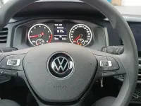 Occasion VW Polo Trendline 80 ch (58 kW) 2021 Noir Citadine