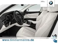Gebraucht BMW 525 Luxury Line 231 PS (169 kW) 2018