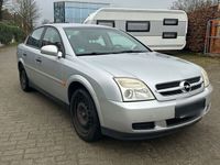 gebraucht Opel Vectra 1.8 TÜV AHK