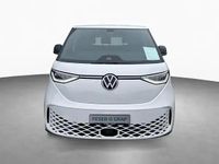 Używany VW ID. Buzz 150 kW (204 KM) 2024 Biały Minivan