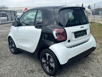 gebraucht Smart ForTwo Electric Drive 