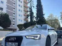 Używany Audi A5 224 KM (164 kW) 2014 Coupe