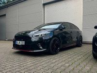 Gebraucht Kia ProCeed GT 204 PS (150 kW) 2021 Schwarz Kombi