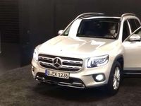 Gebraucht Mercedes GLB200 150 PS (110 kW) 2020 Grau SUV