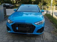 gebraucht Audi A4 B9 Avant Facelift 45 Tdi Quattro