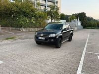 gebraucht VW Amarok 2.0 TDI