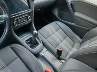 Gebraucht VW Golf VI 105 PS (77 kW) 2012 Weiß Kleinwagen