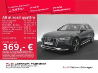 Gebraucht Audi A6 Allroad Sport 344 PS (253 kW) 2023 Grau Kombi