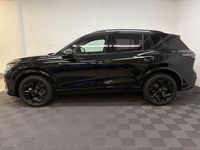 Neu VW Tiguan Style 150 PS (110 kW) 2025 Schwarz SUV