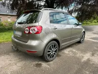Gebraucht VW Golf VII 122 PS (89 kW) 2012 Braun Kleinwagen