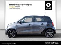 gebraucht Smart ForFour Electric Drive smart EQ *LM*KlimaA*SHZ*PTS