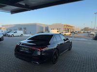 Gebraucht Mercedes E200 AMG 204 PS (150 kW) 2025 Schwarz Limousine