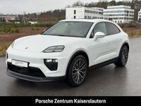 Gebraucht Porsche Macan 264 kW (360 PS) 2025 Weiß SUV