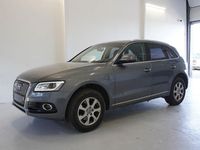 Gebraucht Audi Q5 258 PS (189 kW) 2016 Grau SUV