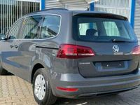 gebraucht VW Sharan Sharan2.0 TDI DSG 4MOTION (BlueMotion Technology)