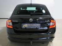 gebraucht Skoda Rapid 1.0 TSI AHK PDC+Cam SHz NAV Xenon Tempomat