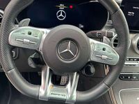 gebraucht Mercedes GLC63 AMG GLC 63 AMGS AMG / MWST + GARANTIE / 4Matic
