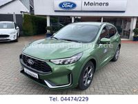 Gebraucht Ford Kuga ST-Line X 152 PS (111 kW) 2024 Grün SUV