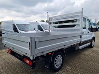 gebraucht Ford Transit 350 Trend