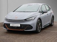 Gebraucht Cupra Born 150 kW (204 PS) 2023 Vaporgrau Kleinwagen