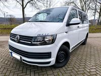 gebraucht VW Multivan T6T6.1 Business VIP Bulli Deluxe T5 T7 VW