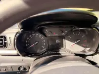 Gebraucht Citroën C3 PureTech 82 PS (60 kW) 2023 Schwarz Kleinwagen