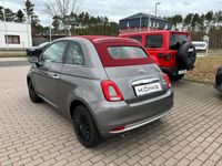 gebraucht Fiat 500C Cabrio, Hybrid DOLCEVITA,Klimaauto.