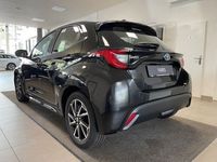 gebraucht Toyota Yaris Hybrid Team D 1.5 Hybrid Comfort-Paket, Rückfahrkamera